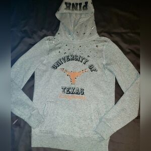 Victoria's Secret PINKCollegiate Collection University Of Texas LonghornsJones